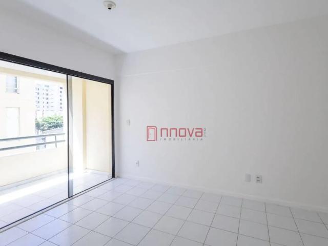 Apartamento para Locação em Salvador/BA Pituba 1 Quartos