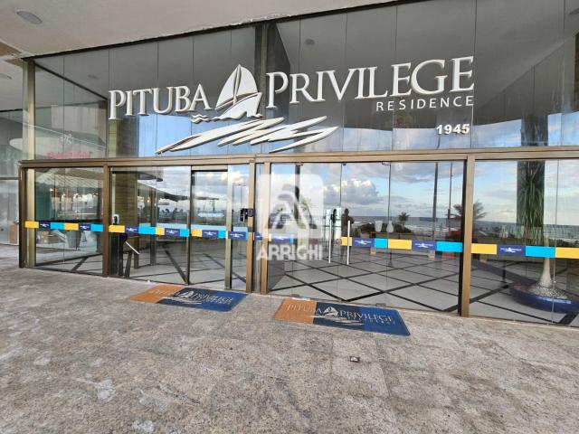 Apartamento para Locação em Salvador/BA Pituba 1 Quartos