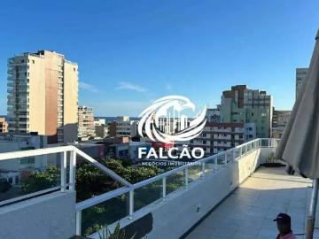 Apartamento para Locação em Salvador/BA Pituba 1 Quartos