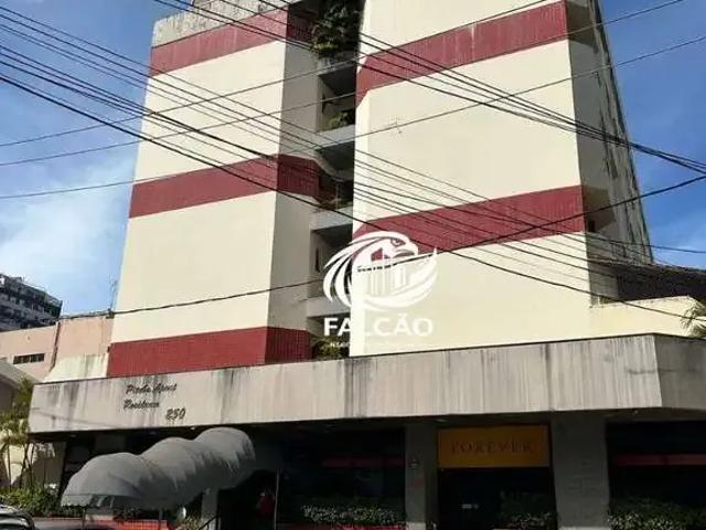 Apartamento para Locação em Salvador/BA Pituba 1 Quartos