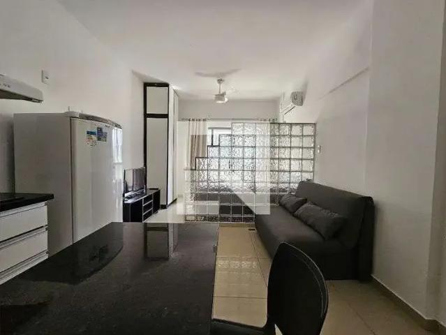 Apartamento para Locação em Salvador/BA Pituba 1 Quartos