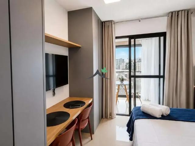 Apartamento para Locação em Salvador/BA Pituba 1 Quartos