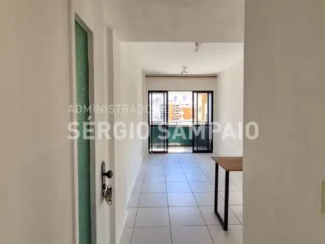 Apartamento para Locação em Salvador/BA Pituba 1 Quartos