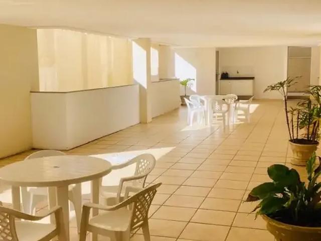 Apartamento para Locação em Salvador/BA Pituba 1 Quartos
