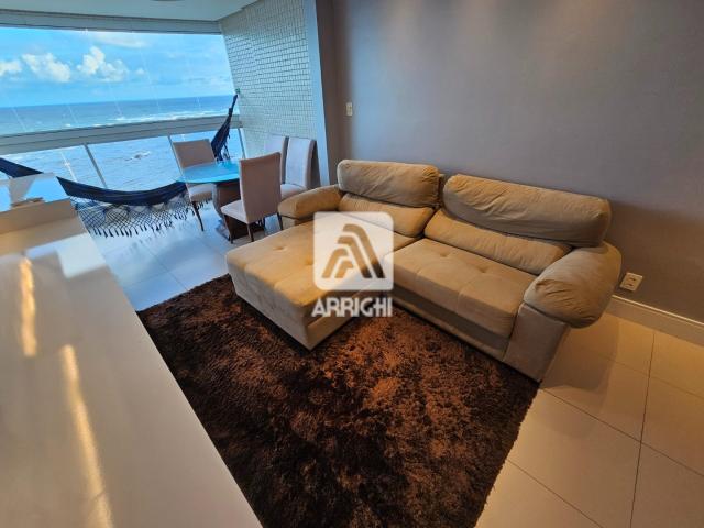 Apartamento para Locação em Salvador/BA Pituba 1 Quartos