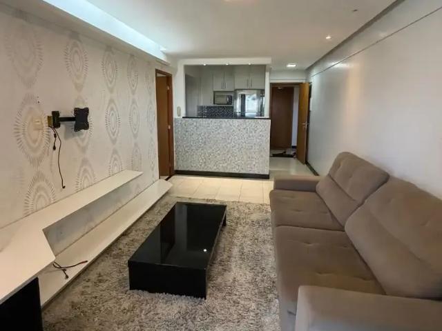Apartamento para Locação em Salvador/BA Pituba 1 Quartos