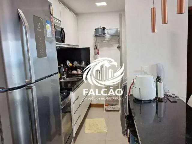 Apartamento para Locação em Salvador/BA Pituba 1 Quartos