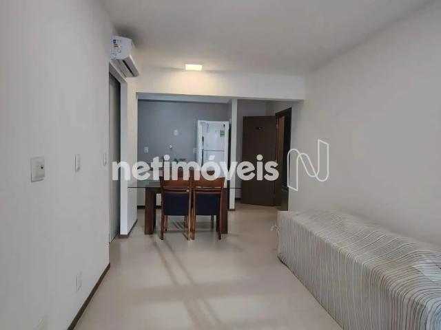 Apartamento para Locação em Salvador/BA Pituba 1 Quartos