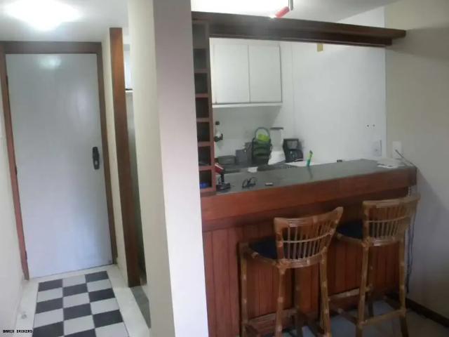 Apartamento para Locação em Salvador/BA Pituba 1 Quartos