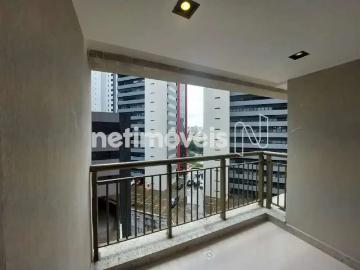 Itaigara, Salvador, Bahia - Varanda, Segurança