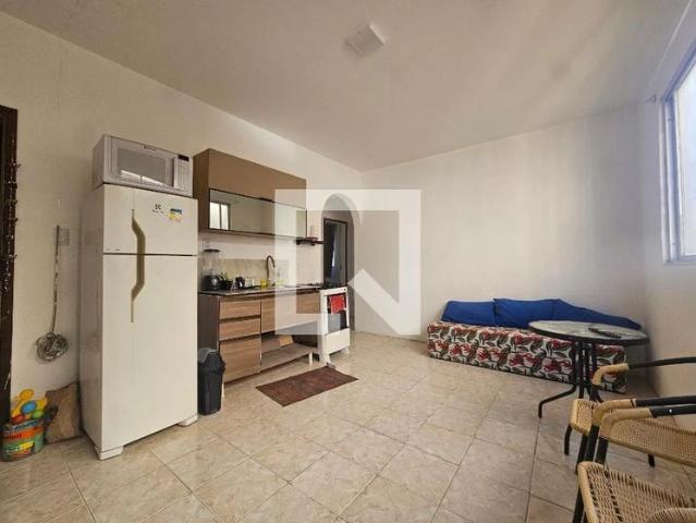 Apartamento para Locação em Salvador/BA Pituba 2 Quartos