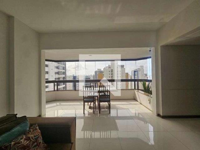 Apartamento para Locação em Salvador/BA Pituba 2 Quartos