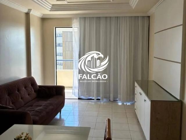 Apartamento para Locação em Salvador/BA Pituba 2 Quartos