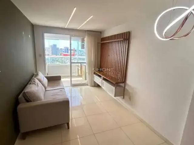 Apartamento para Locação em Salvador/BA Pituba 2 Quartos
