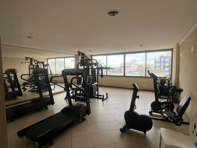 Apartamento para Locação em Salvador/BA Pituba 2 Quartos