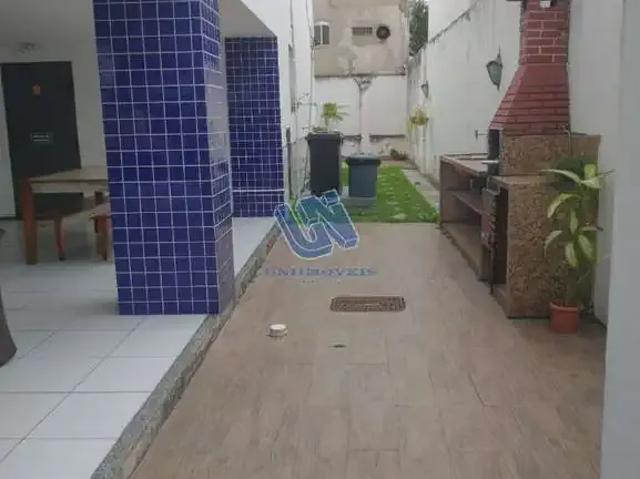 Apartamento para Locação em Salvador/BA Pituba 2 Quartos