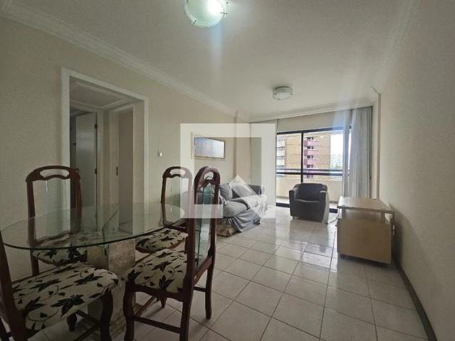 Apartamento para Locação em Salvador/BA Pituba 2 Quartos