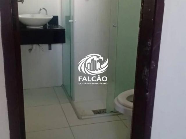 Apartamento para Locação em Salvador/BA Pituba 2 Quartos