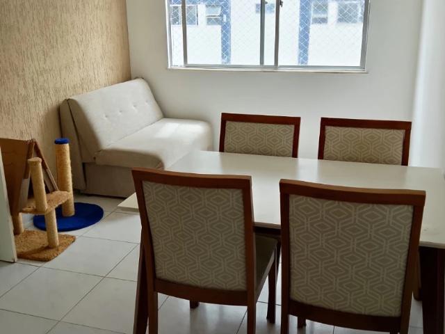Apartamento para Locação em Salvador/BA Pituba 2 Quartos