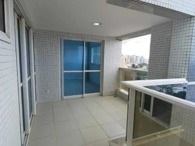 Apartamento para Locação em Salvador/BA Pituba 2 Quartos