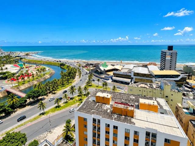Apartamento para Locação em Salvador/BA Pituba 2 Quartos