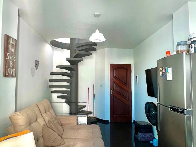 Apartamento para Locação em Salvador/BA Pituba 2 Quartos