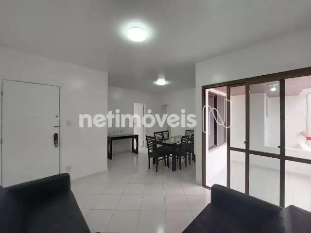 Apartamento para Locação em Salvador/BA Pituba 2 Quartos