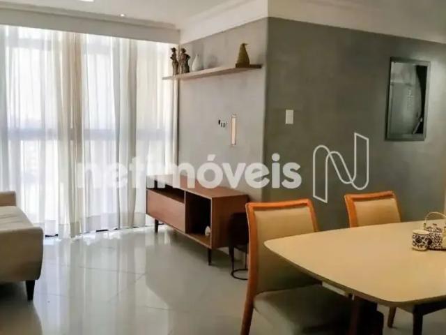 Apartamento para Locação em Salvador/BA Pituba 2 Quartos