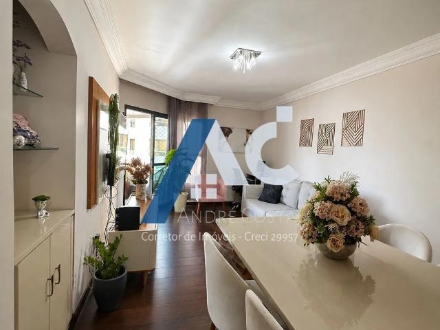 Apartamento para Locação em Salvador/BA Pituba 2 Quartos