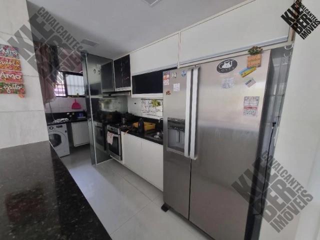 Apartamento para Locação em Salvador/BA Pituba 2 Quartos