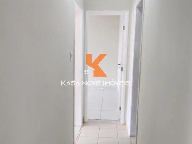 Apartamento para Locação em Salvador/BA Pituba 2 Quartos