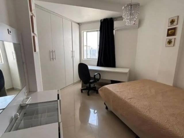 Apartamento para Locação em Salvador/BA Pituba 2 Quartos