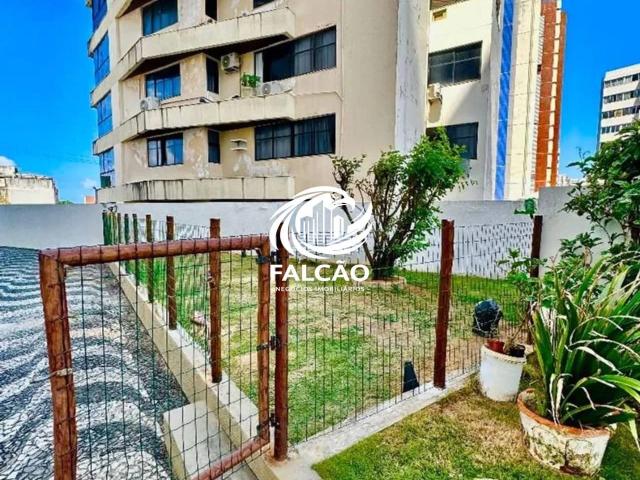 Apartamento para Locação em Salvador/BA Pituba 2 Quartos