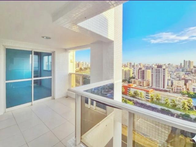 Apartamento para Locação em Salvador/BA Pituba 2 Quartos