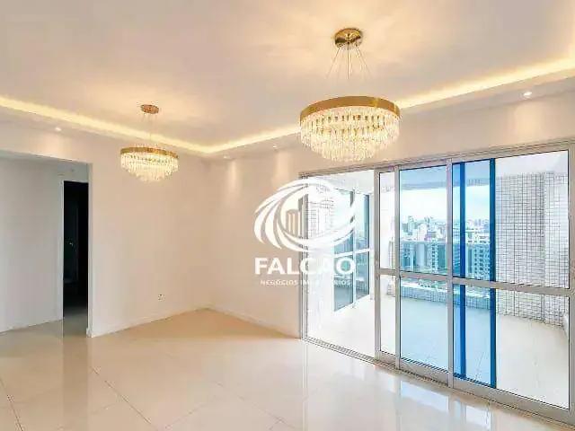 Apartamento para Locação em Salvador/BA Pituba 2 Quartos