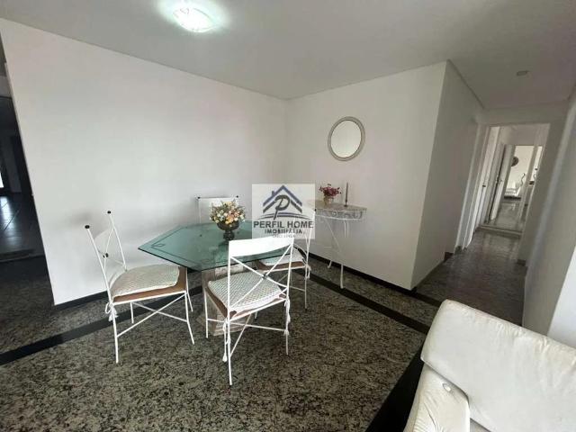 Apartamento para Locação em Salvador/BA Pituba 2 Quartos