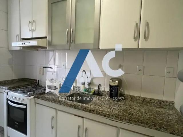 Apartamento para Locação em Salvador/BA Pituba 2 Quartos
