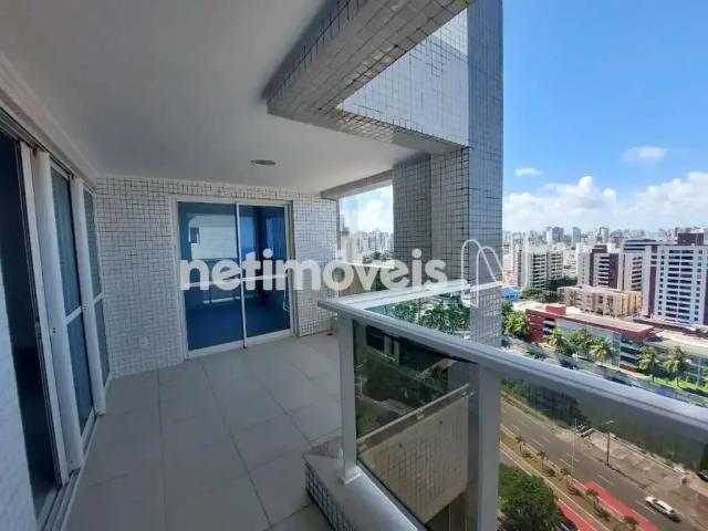 Apartamento para Locação em Salvador/BA Pituba 2 Quartos
