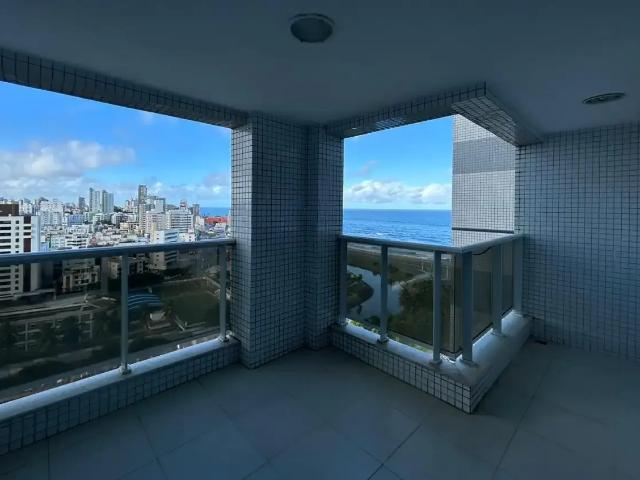 Apartamento para Locação em Salvador/BA Pituba 2 Quartos