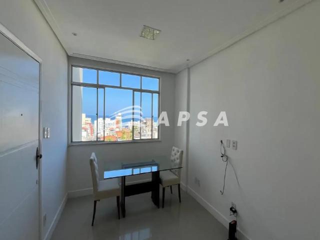 Apartamento para Locação em Salvador/BA Pituba 2 Quartos