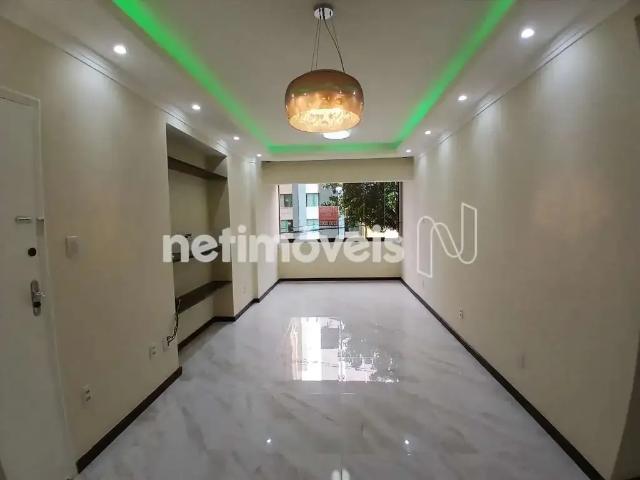 Apartamento para Locação em Salvador/BA Pituba 2 Quartos