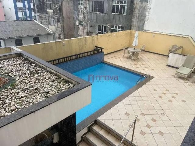 Apartamento para Locação em Salvador/BA Pituba 2 Quartos