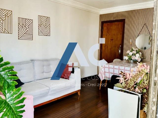 Apartamento para Locação em Salvador/BA Pituba 2 Quartos