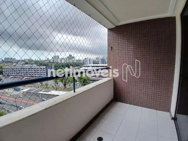 Apartamento para Locação em Salvador/BA Pituba 2 Quartos