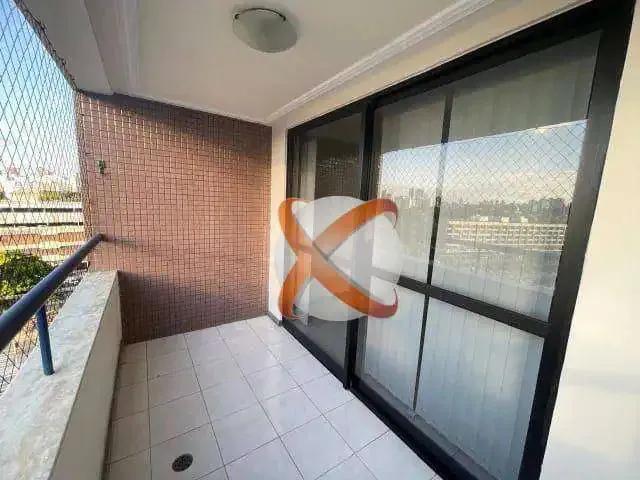 Apartamento para Locação em Salvador/BA Pituba 2 Quartos