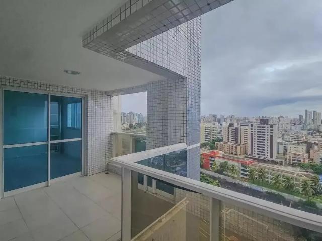 Apartamento para Locação em Salvador/BA Pituba 2 Quartos