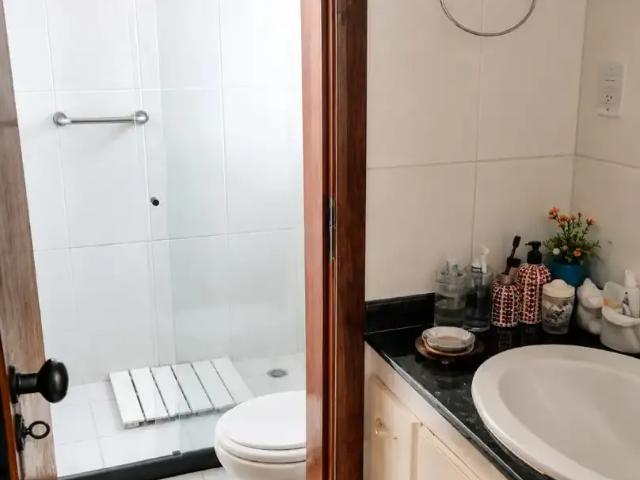 Apartamento para Locação em Salvador/BA Pituba 2 Quartos