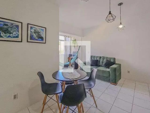 Apartamento para Locação em Salvador/BA Pituba 2 Quartos