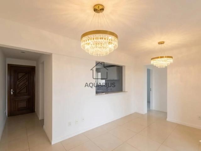 Apartamento para Locação em Salvador/BA Pituba 2 Quartos