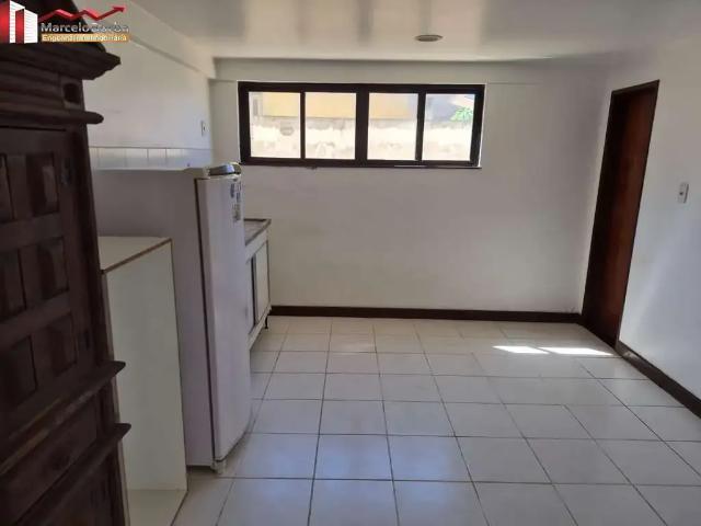 Apartamento para Locação em Salvador/BA Pituba 2 Quartos
